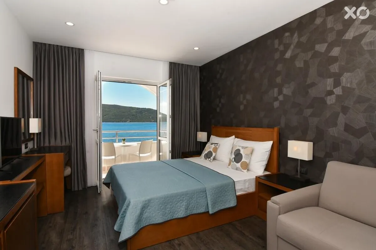Perla Hotel