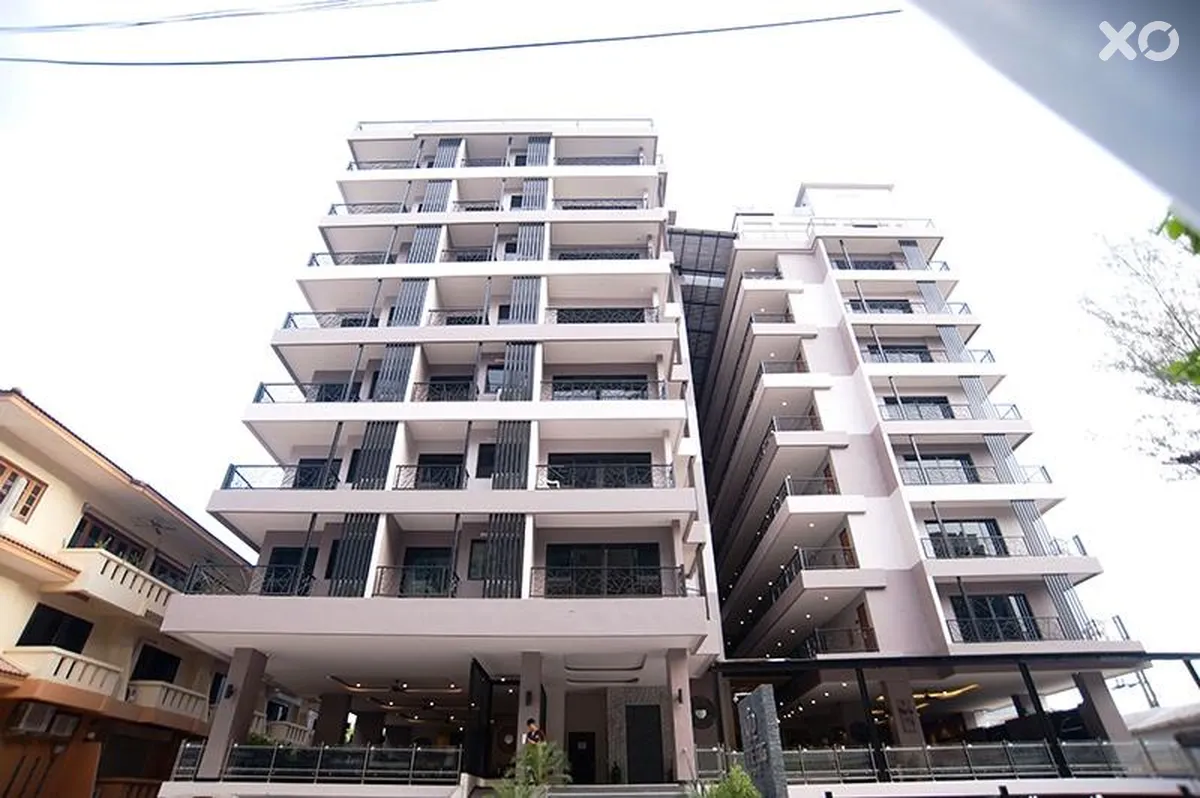 The Gig Hotel