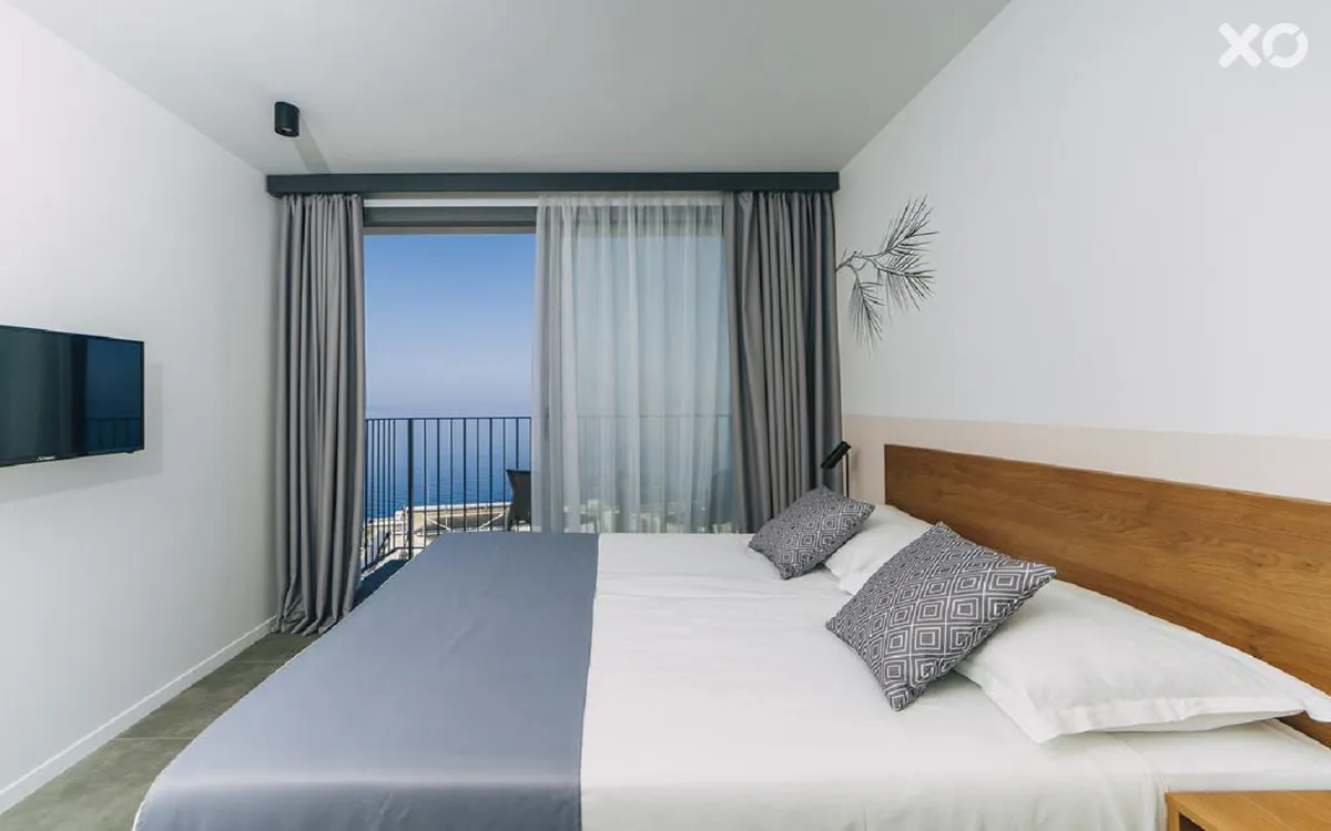 Morenia Hotel