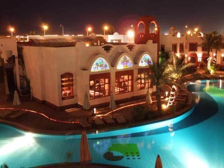 Sharm Inn Amarein