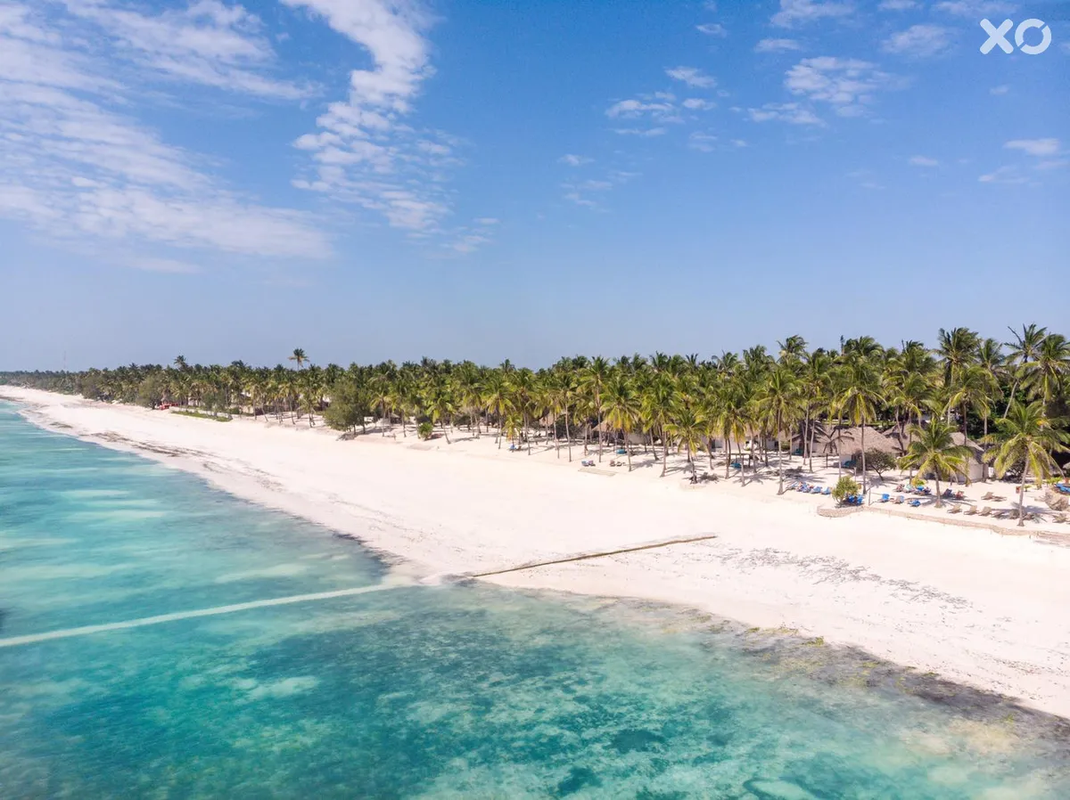 Karafuu Beach Resort & Spa