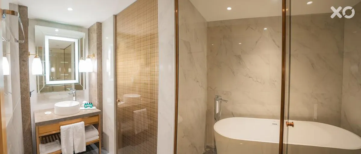 Sofitel Istanbul Taksim
