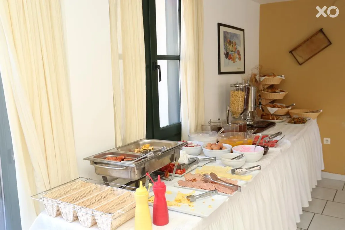 Sun Hotel