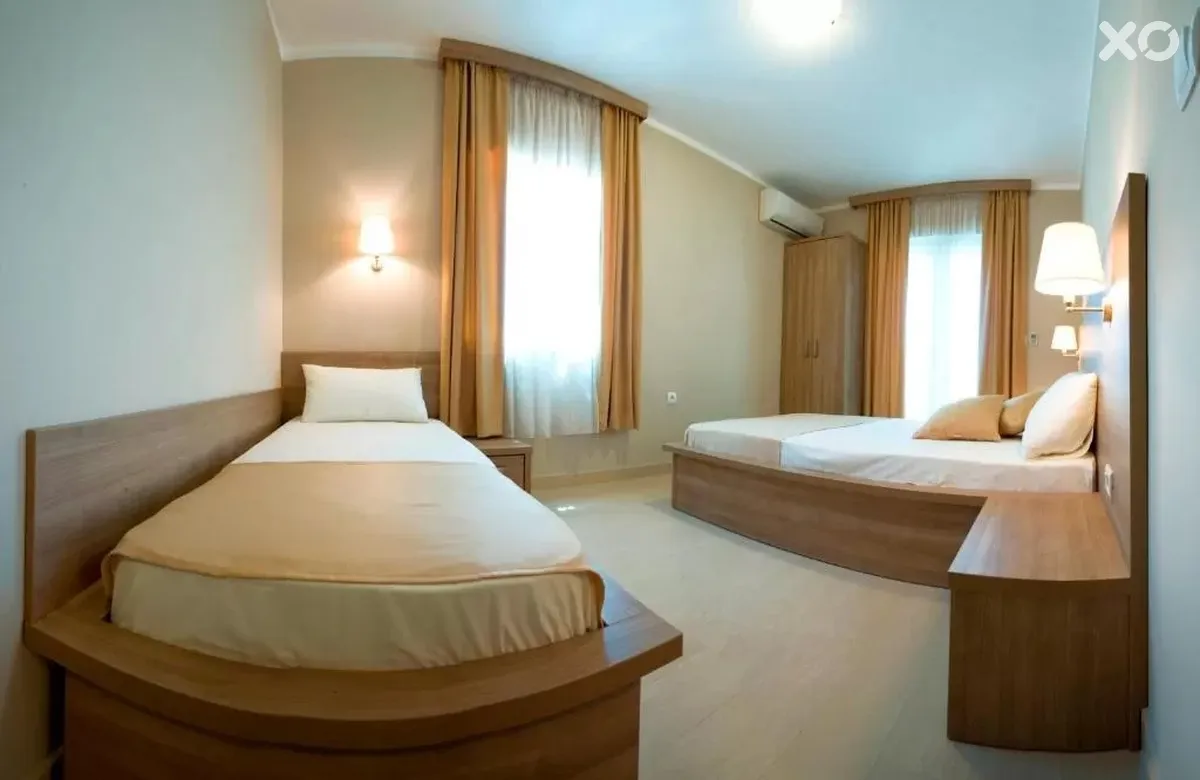 V Lux Villa