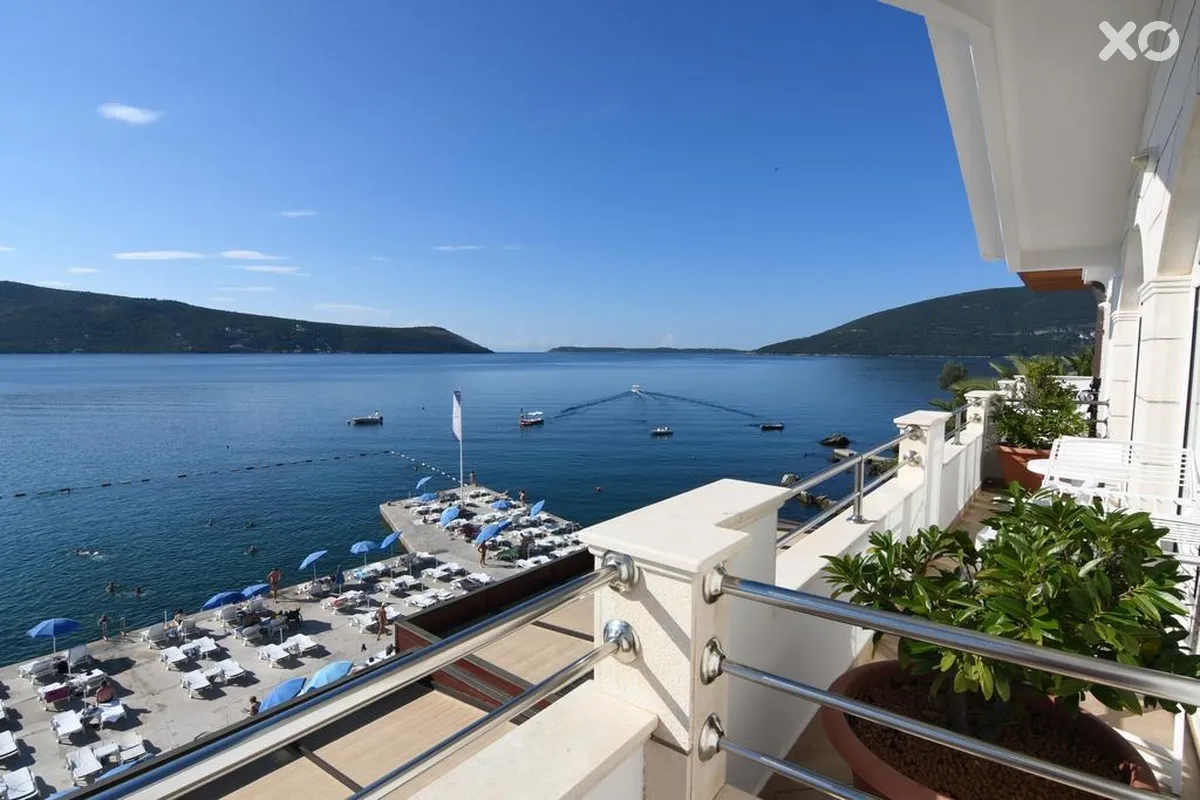 Perla Hotel