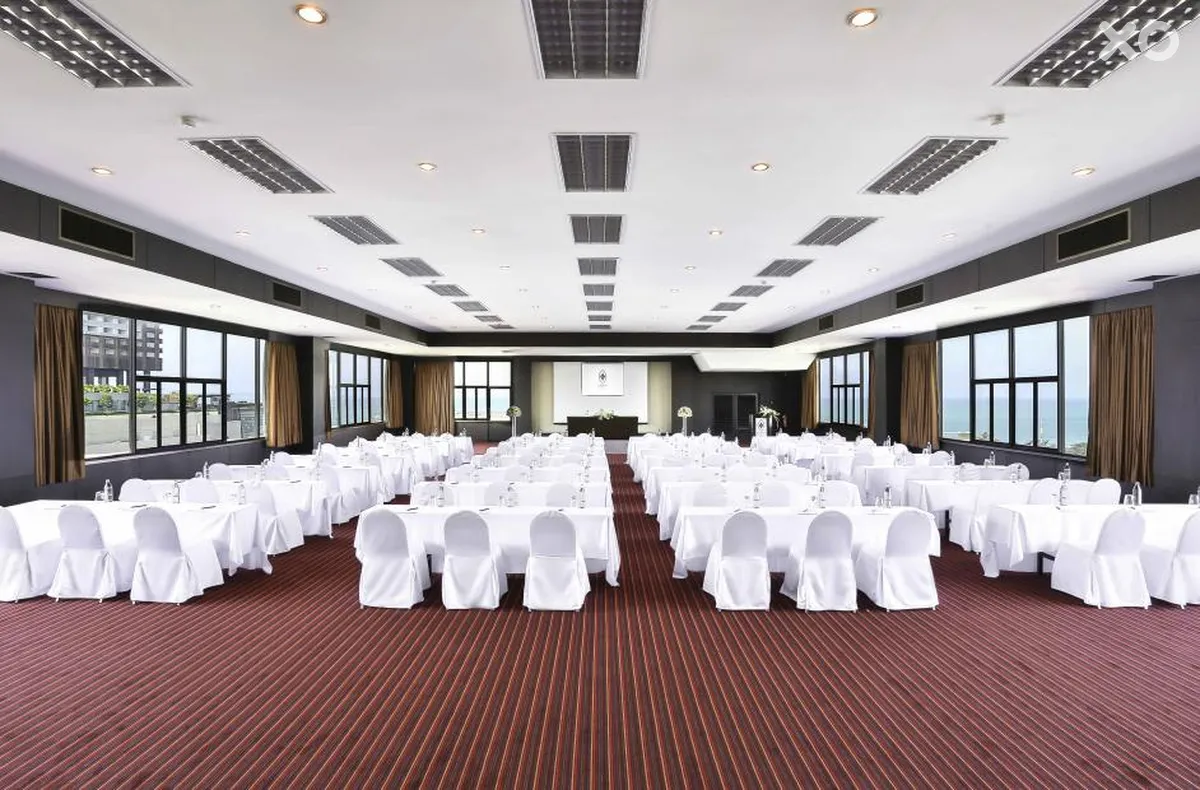 Sunbeam Hotel Pattaya