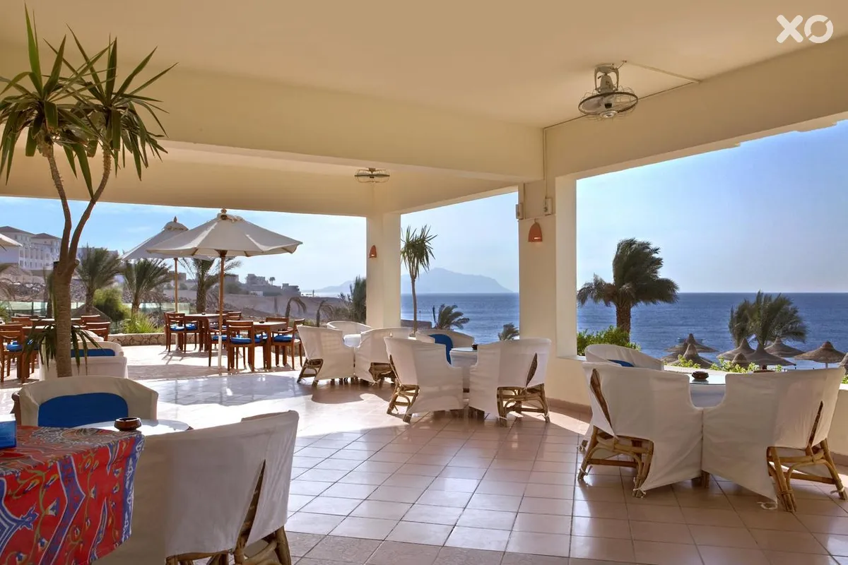 DoubleTree by Hilton Sharks Bay Resort