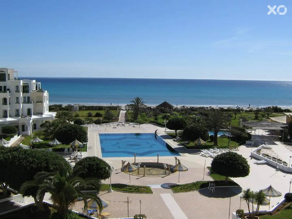 Club Thapsus