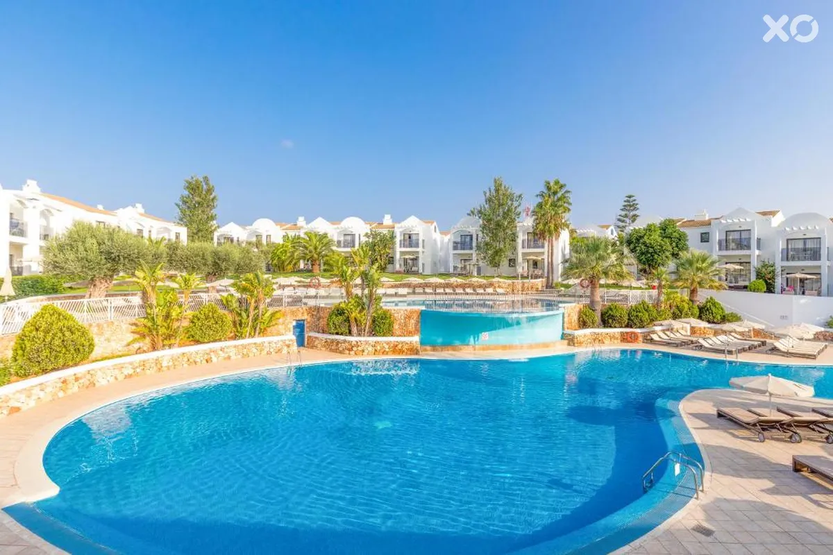 MarSenses Paradise Club Hotel