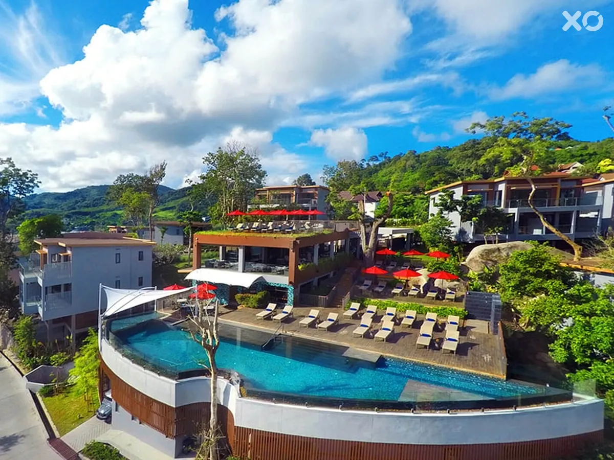 Amari Phuket