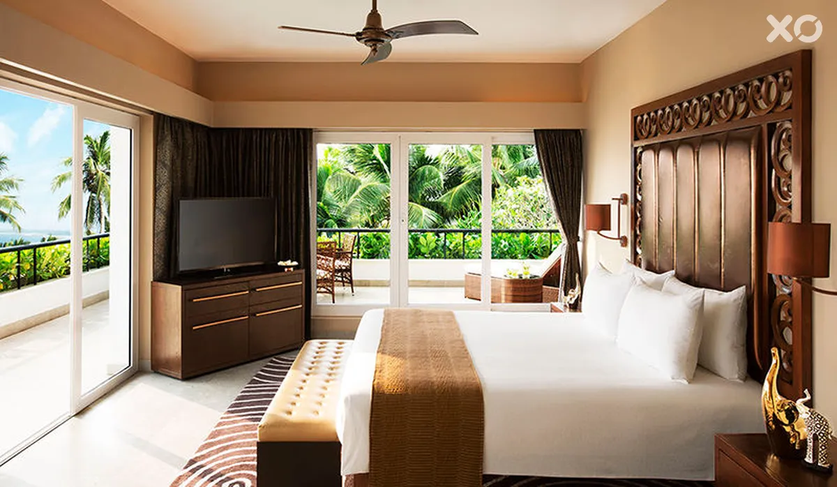 Taj Bentota Resort & Spa