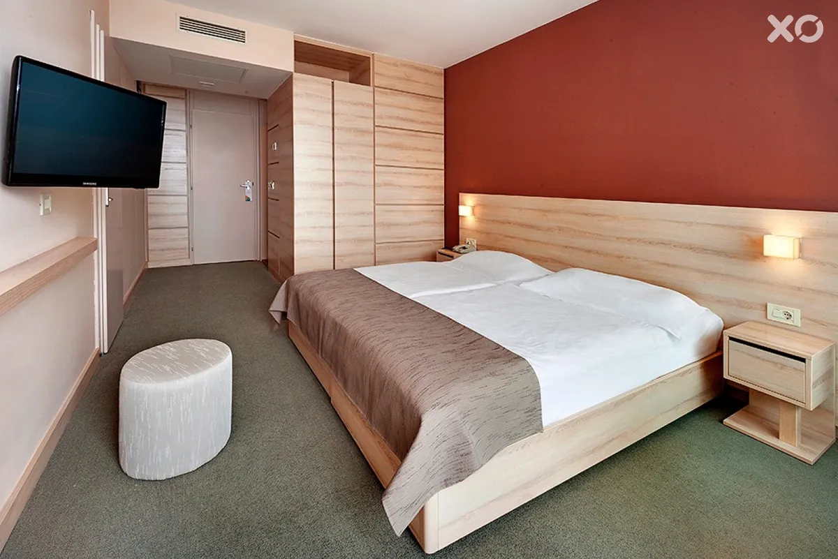 Materada Plava Laguna Hotel