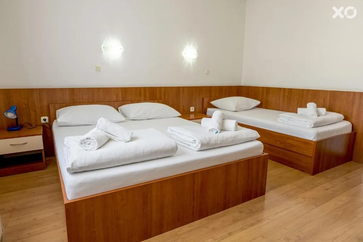 Porto Hotel