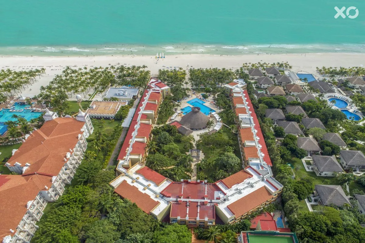 Viva Wyndham Azteca