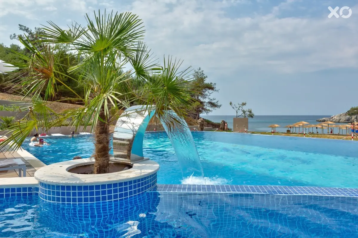 Thassos Grand Resort