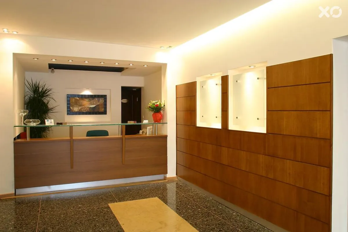 Blue Sea Hotel Alimos