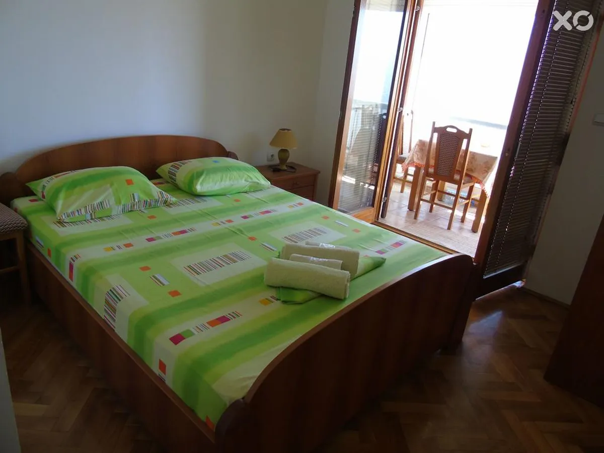 Jasmina Villa