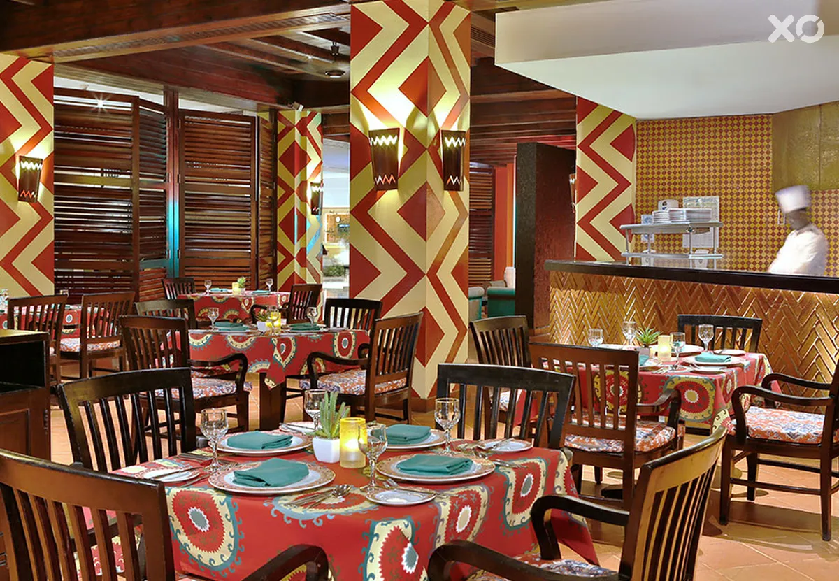 Sharm Dreams Vacation Club