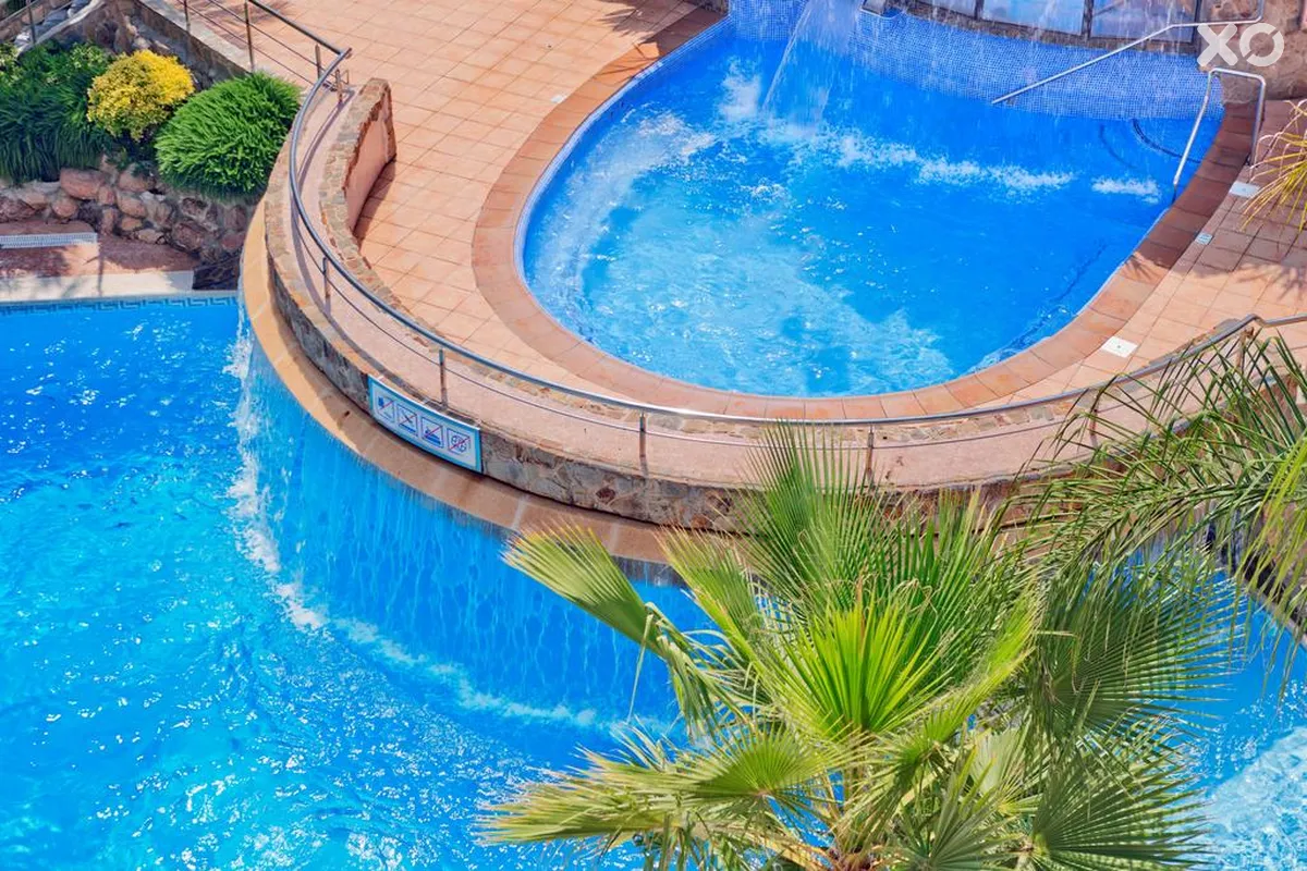 Sumus Hotel Monteplaya