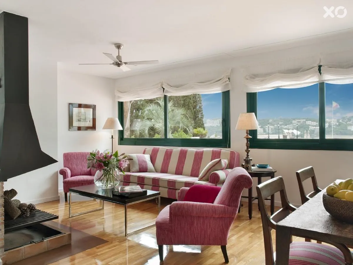 Hostal de La Gavina