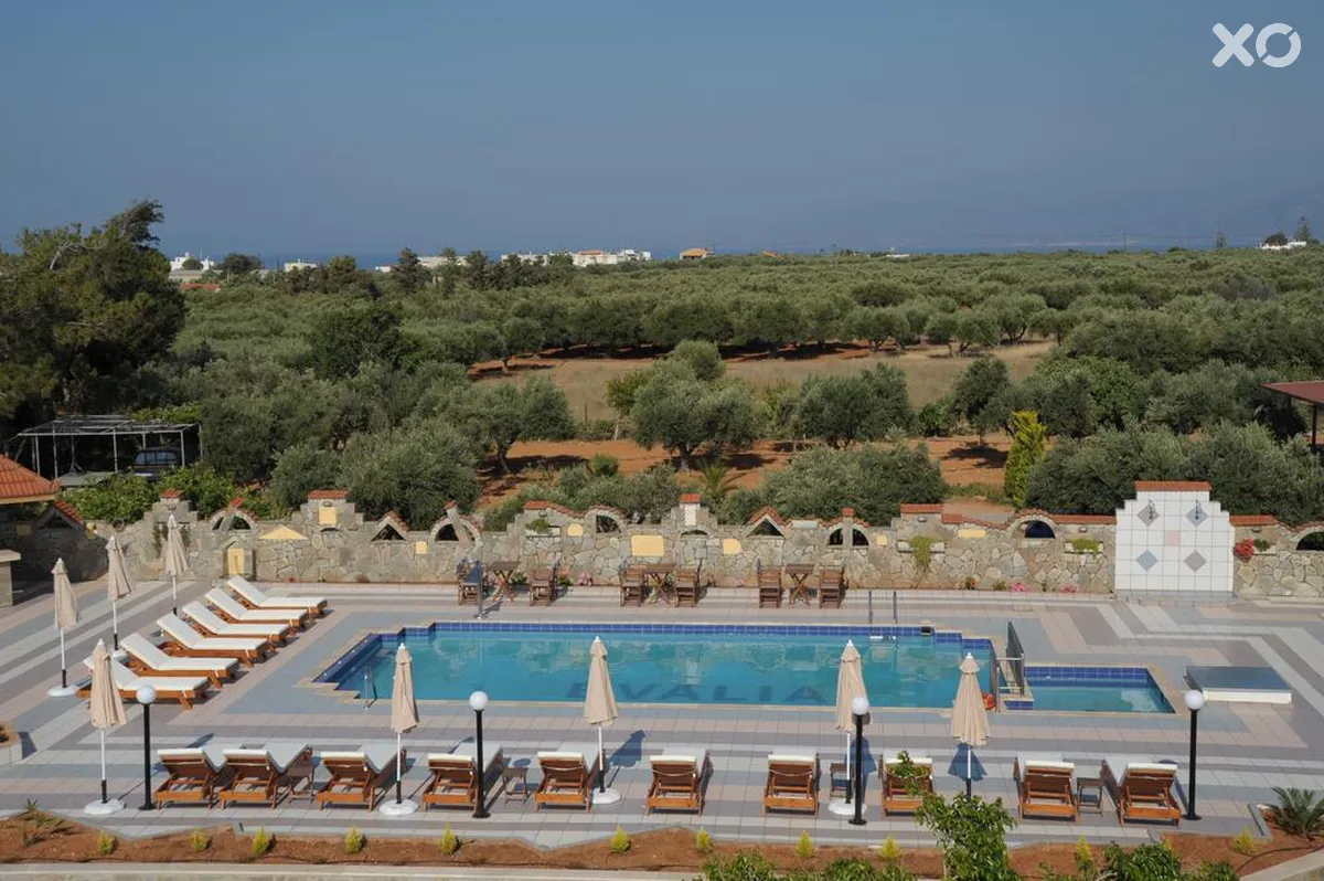 Evalia Apts