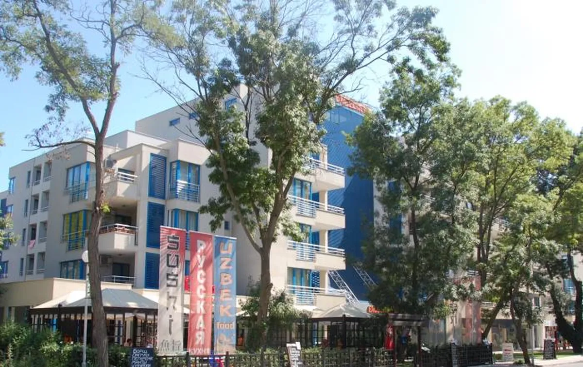 Excelsior Aparthotel