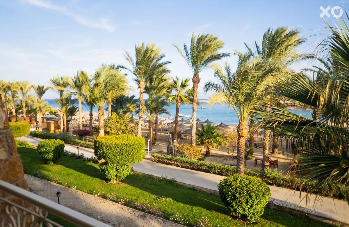 Brayka Bay Resort