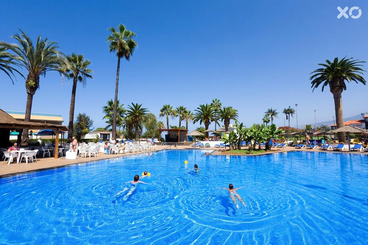 Blue Sea Interpalace