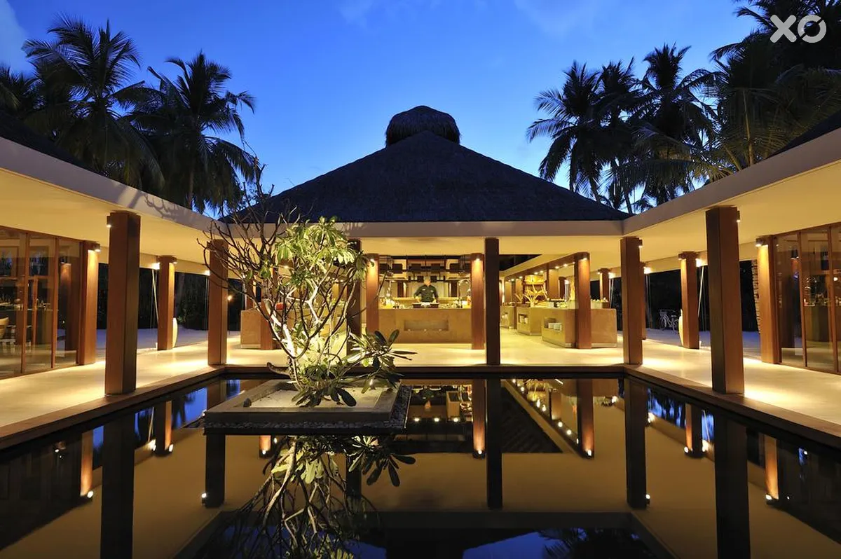Ayada Maldives