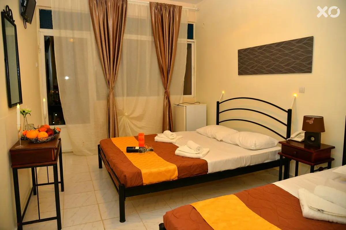 Golden Beach Hotel
