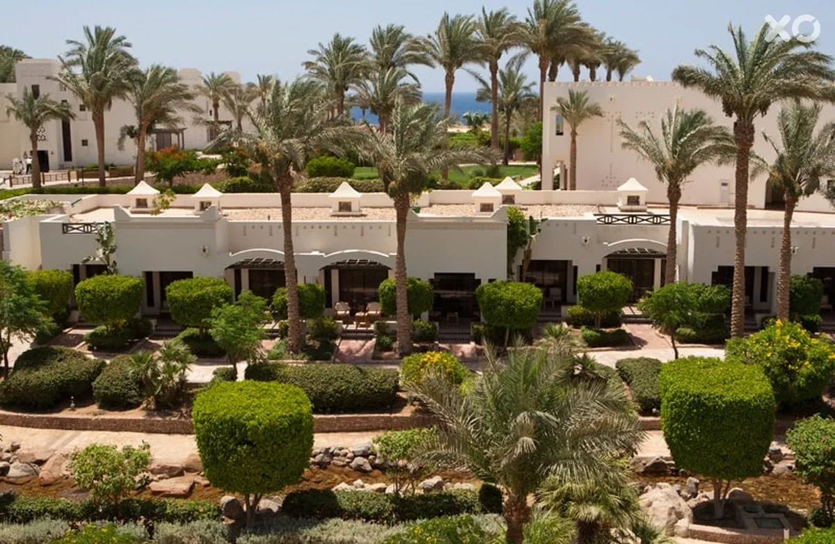 Sharm Plaza Hotel