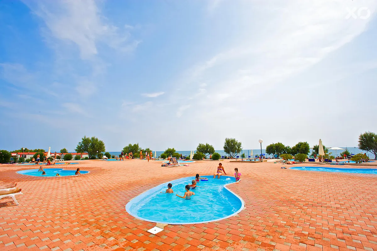 Arena Kazela Camping