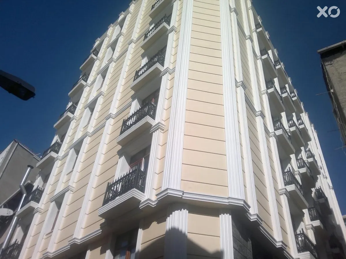 Tayhan Hotel