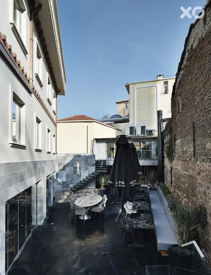 Saint Sophia Boutique