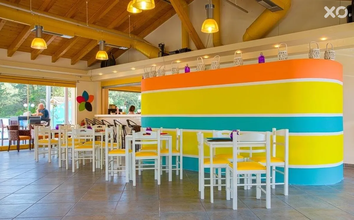 Michelangelo Resort