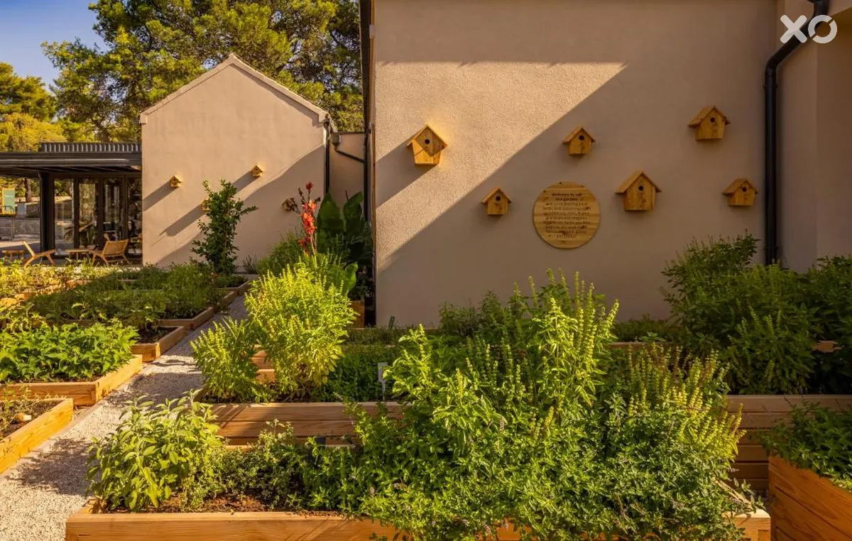 Valamar Amicor Green Resort