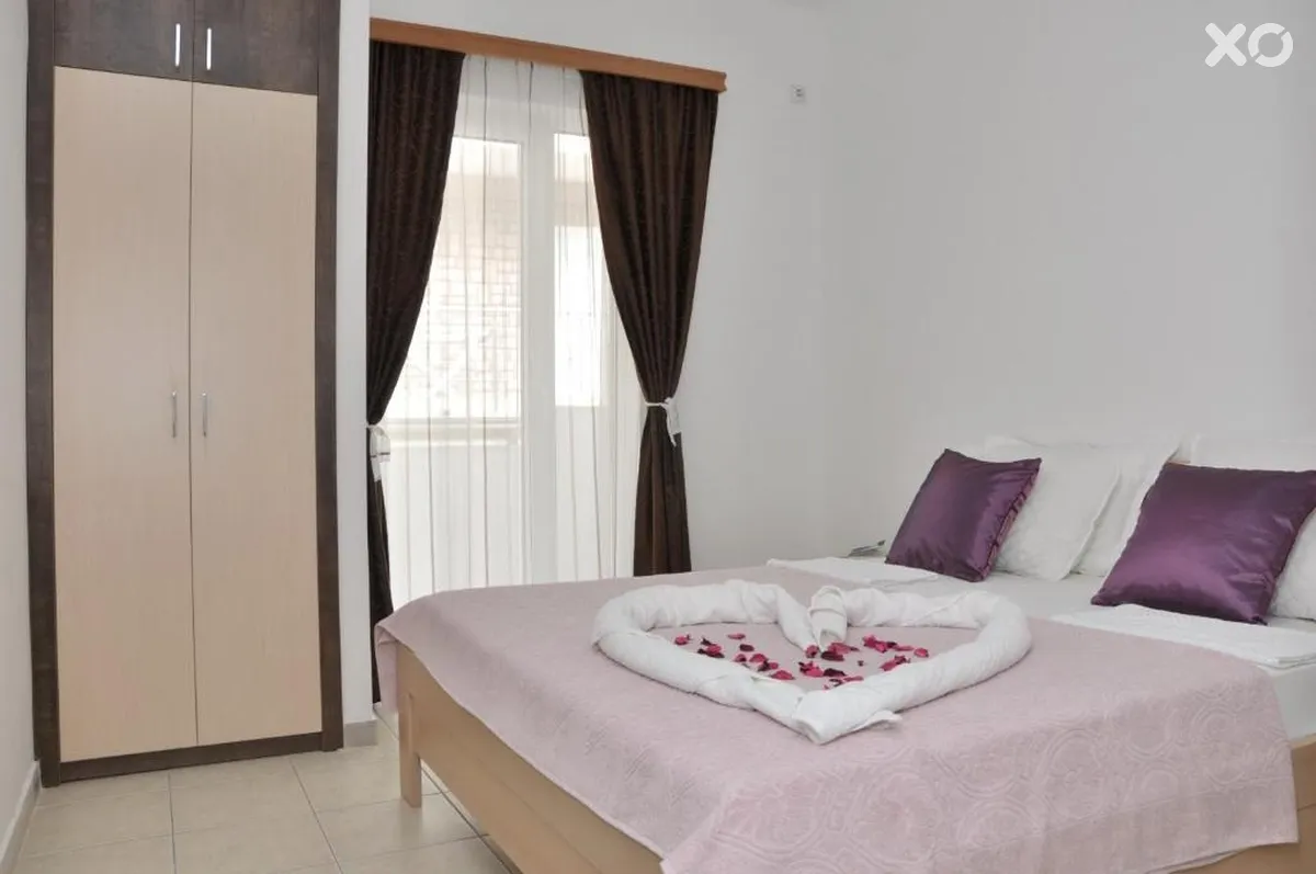 Savina Guest House
