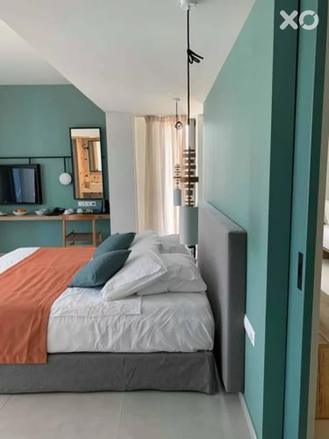 Mazoren Art Hotel