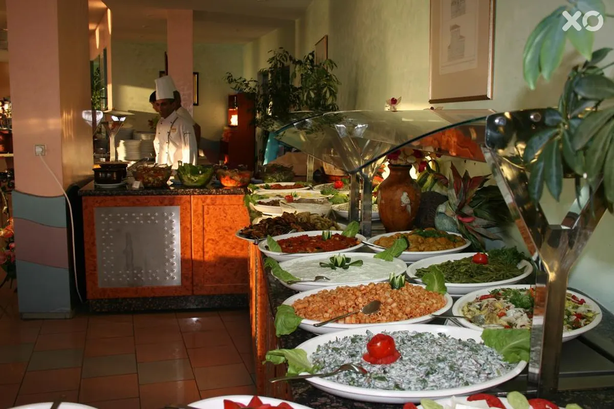 Faustina Hotel & Spa