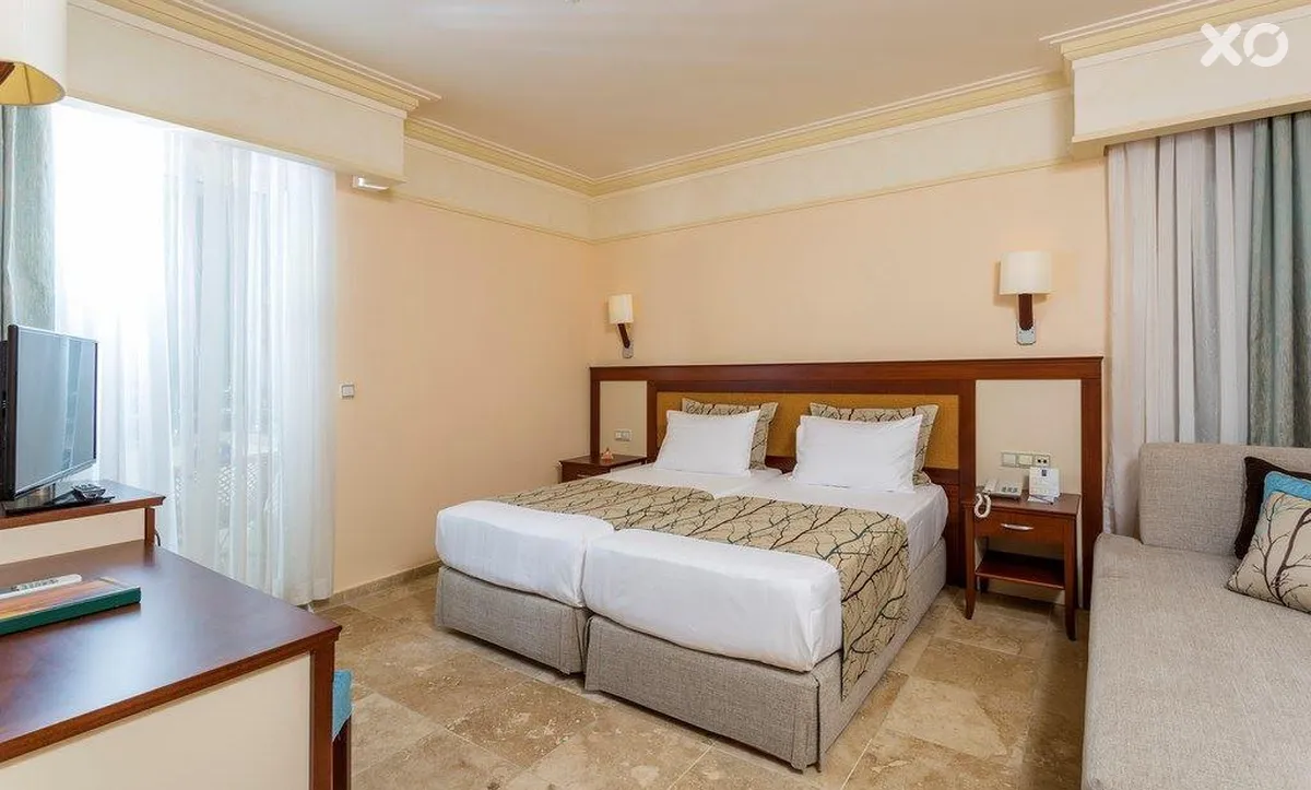 Melas Holiday Village