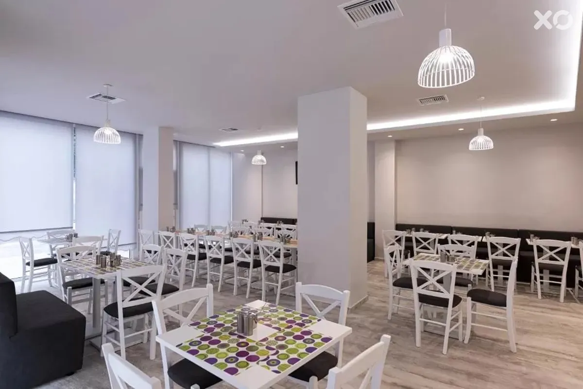 Irini Hotel