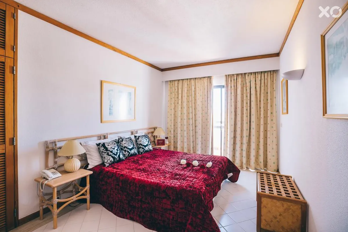 Muthu Oura Praia Hotel