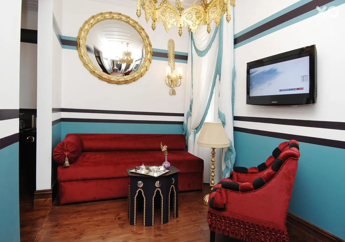 Premist Hotel