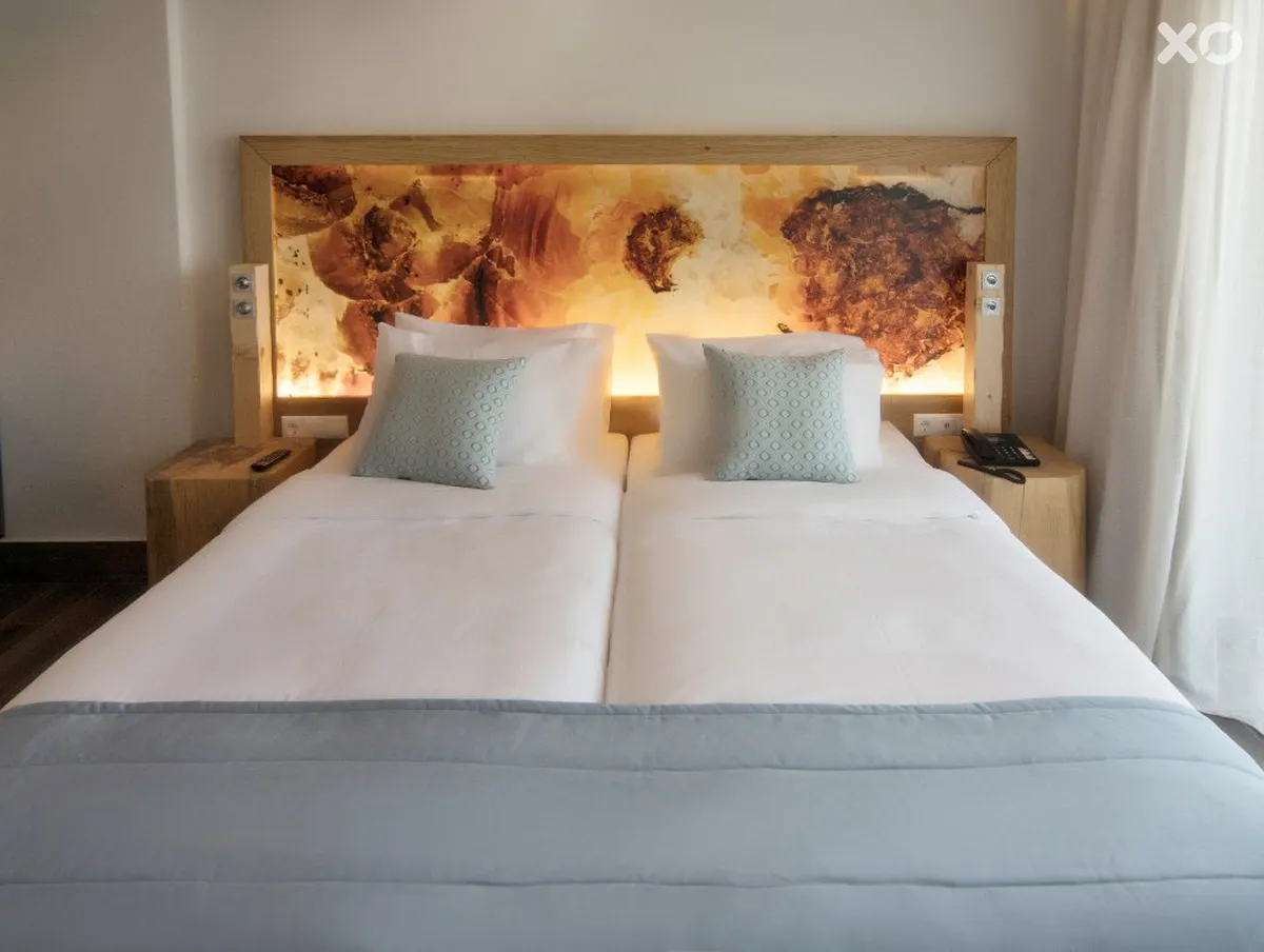 Elounda Orama Hotel