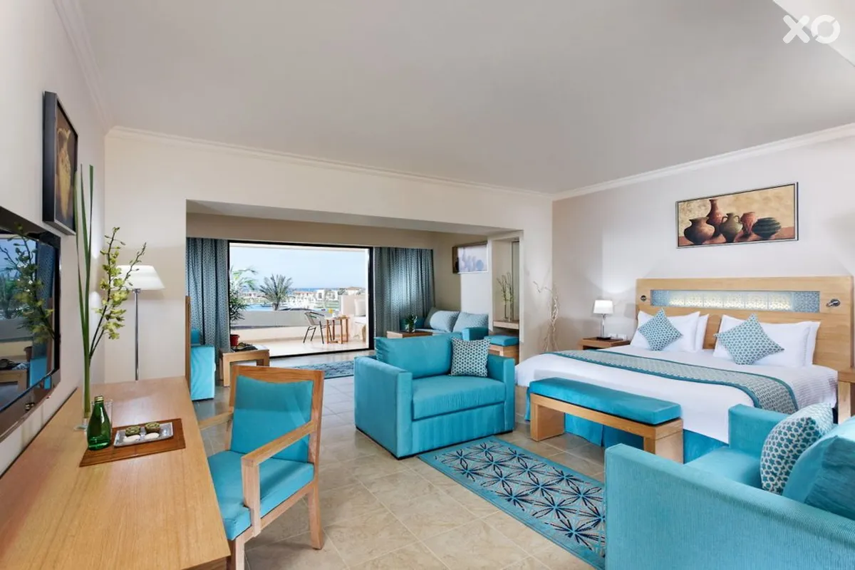 Movenpick Waterpark Resort & Spa Soma Bay