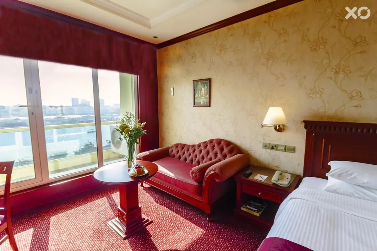 Riviera Hotel
