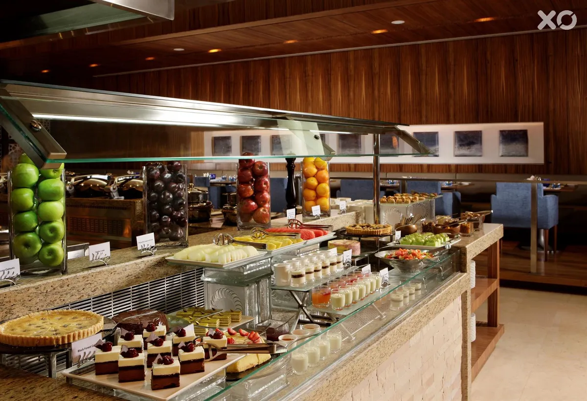 Amwaj Rotana