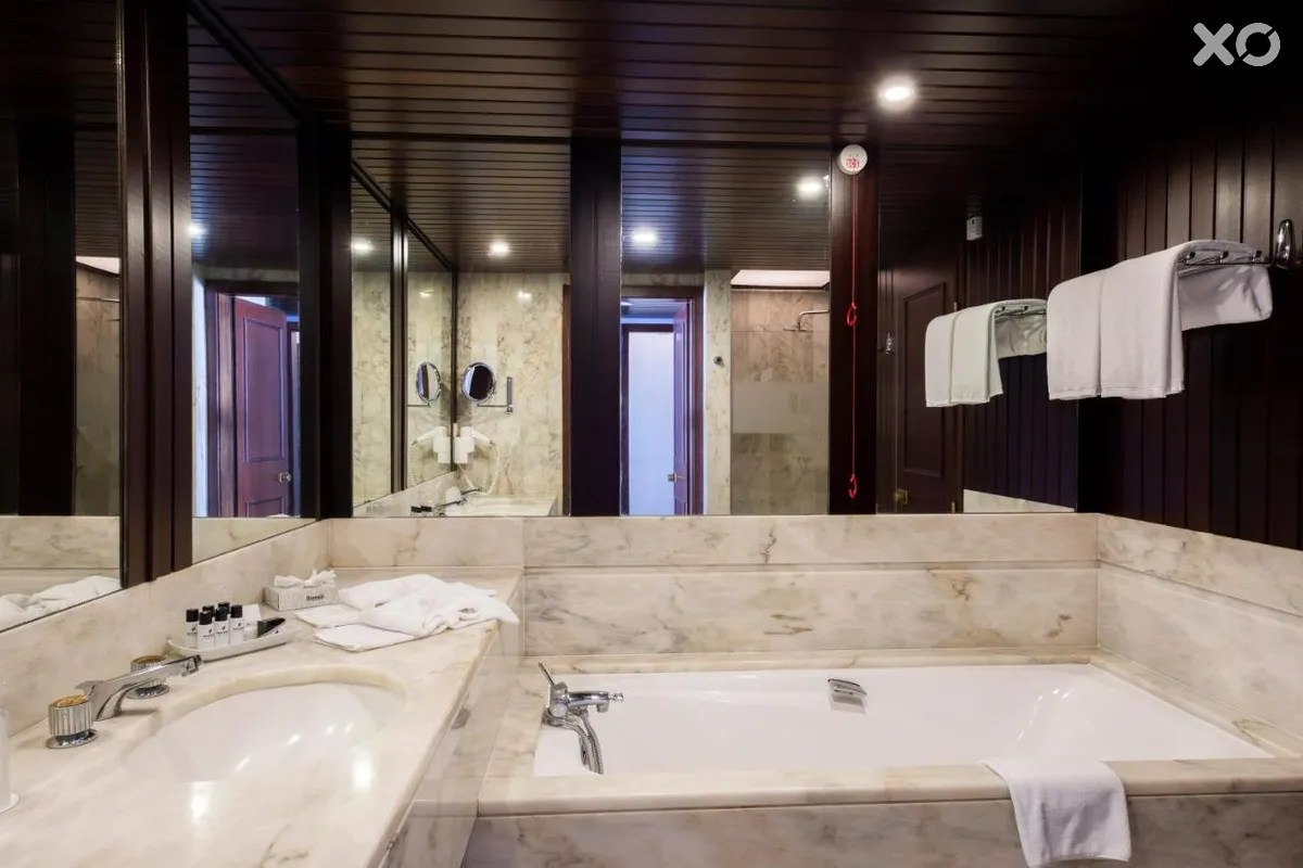 Pestana Bahia Praia