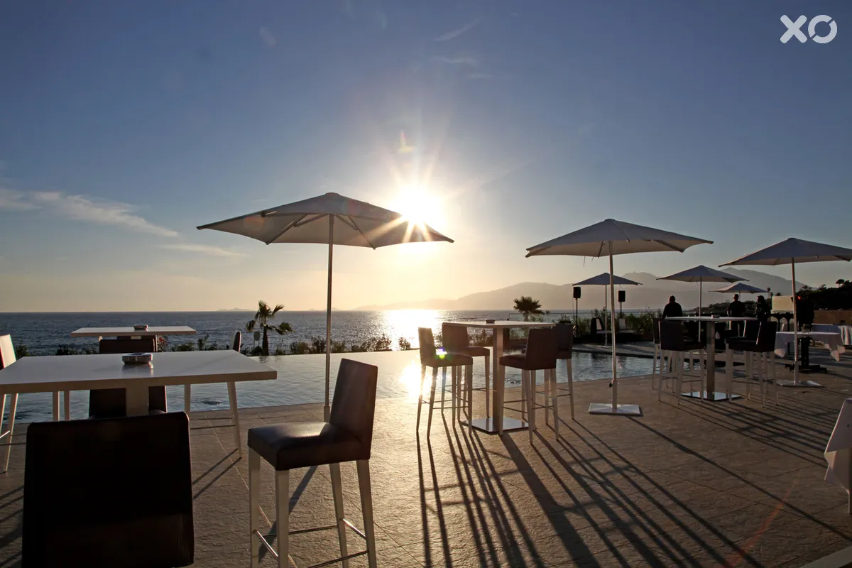 Radisson Blu Resort Hotel