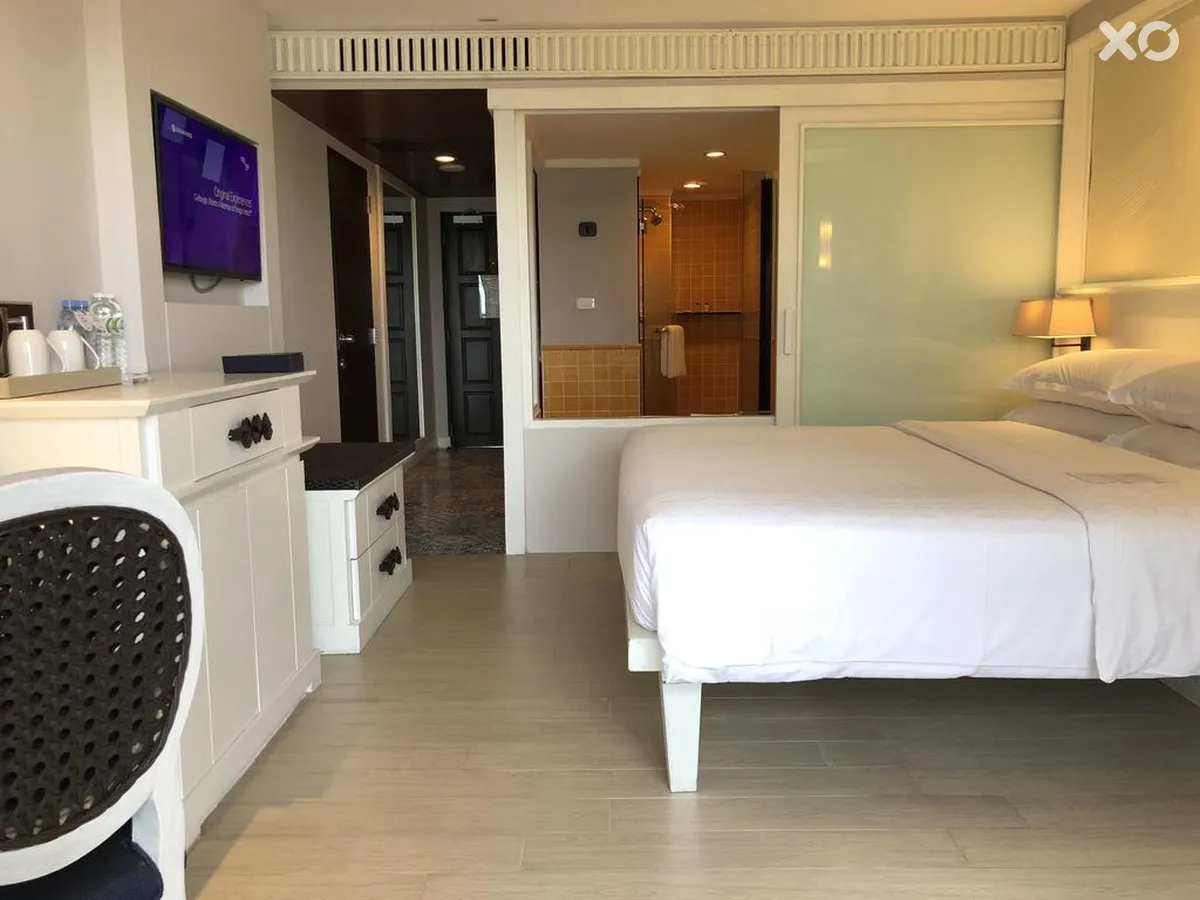 Sheraton Samui Resort